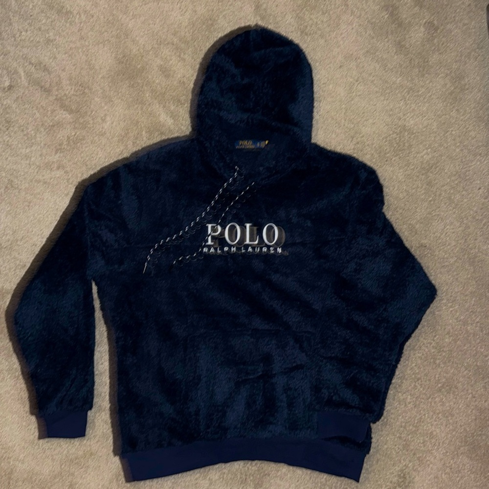Polo Ralph Lauren Men’s Hoodie